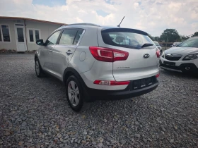 Kia Sportage 2.0CRDI  | Auto.bg — изображение 6