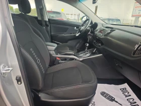 Kia Sportage 2.0CRDI  | Auto.bg — изображение 14