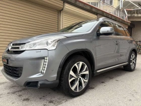 Citroen C4 AIRCROSS 1.6HDI SWISS 4* 4 | Mobile.bg � ����� ������ 9