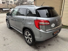 Citroen C4 AIRCROSS 1.6HDI SWISS 4* 4 | Mobile.bg � ����� ������ 2