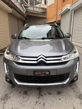 Citroen C4 AIRCROSS 1.6HDI SWISS 4* 4 | Mobile.bg � ����� ������ 6