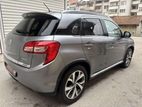 Citroen C4 AIRCROSS 1.6HDI SWISS 4* 4 | Mobile.bg � ����� ������ 10