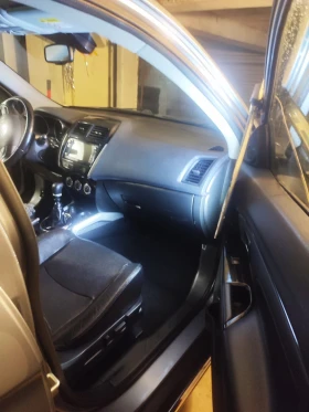 Citroen C4 AIRCROSS 1.6HDI SWISS 4* 4 | Mobile.bg � ����� ������ 16
