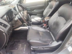 Citroen C4 AIRCROSS 1.6HDI SWISS 4* 4 | Mobile.bg � ����� ������ 13