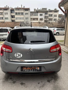 Citroen C4 AIRCROSS 1.6HDI SWISS 4* 4 | Mobile.bg � ����� ������ 11