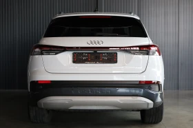 Audi Q4 E-TRON* HEAD UP* NAVI* LED*  - 27900 € - 45977632 7