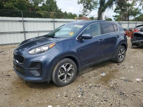 Kia Sportage 2.4l Lx