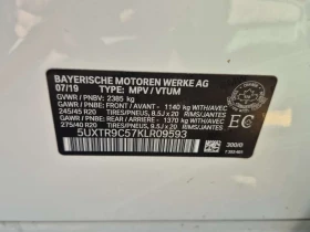 BMW X3 * XDRIVE30I * � ����� * CARFAX *  | Mobile.bg � ����� ������ 15