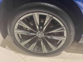 Lexus RX 350  F-SPORT / ��������� / HUD / PANO  | Mobile.bg � ����� ������ 6