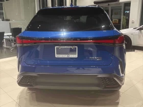 Lexus RX 350  F-SPORT / ��������� / HUD / PANO  | Mobile.bg � ����� ������ 5