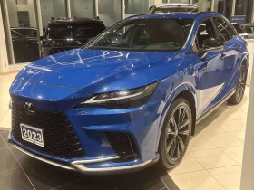 ������ Lexus RX 350