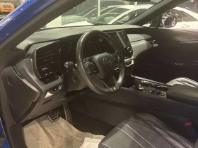 Lexus RX 350  F-SPORT / ��������� / HUD / PANO  | Mobile.bg � ����� ������ 7