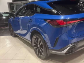 Lexus RX 350  F-SPORT / ��������� / HUD / PANO  | Mobile.bg � ����� ������ 3