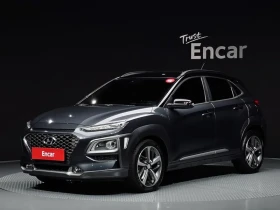 ������ Hyundai Kona