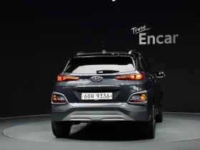 Hyundai Kona 1.6 2Wd Premium | Mobile.bg � ����� ������ 4