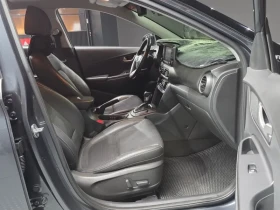 Hyundai Kona 1.6 2Wd Premium | Mobile.bg � ����� ������ 11