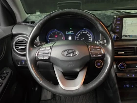 Hyundai Kona 1.6 2Wd Premium | Mobile.bg � ����� ������ 13