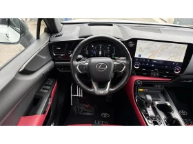 Lexus NX F-SPORT AWD - 51990 € - 71244101 9