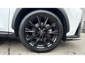 Lexus NX F-SPORT AWD - 51990 € - 71244101 16