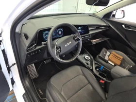 Kia Niro 65kWh Inspiration Leather LED Navi Camera | Auto.bg — изображение 5