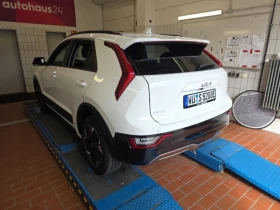 Kia Niro 65kWh Inspiration Leather LED Navi Camera | Auto.bg — изображение 4