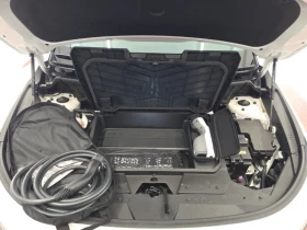 Kia Niro 65kWh Inspiration Leather LED Navi Camera | Auto.bg — изображение 10