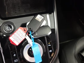 Kia Niro 65kWh Inspiration Leather LED Navi Camera | Auto.bg — изображение 9