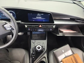 Kia Niro 65kWh Inspiration Leather LED Navi Camera | Auto.bg — изображение 8