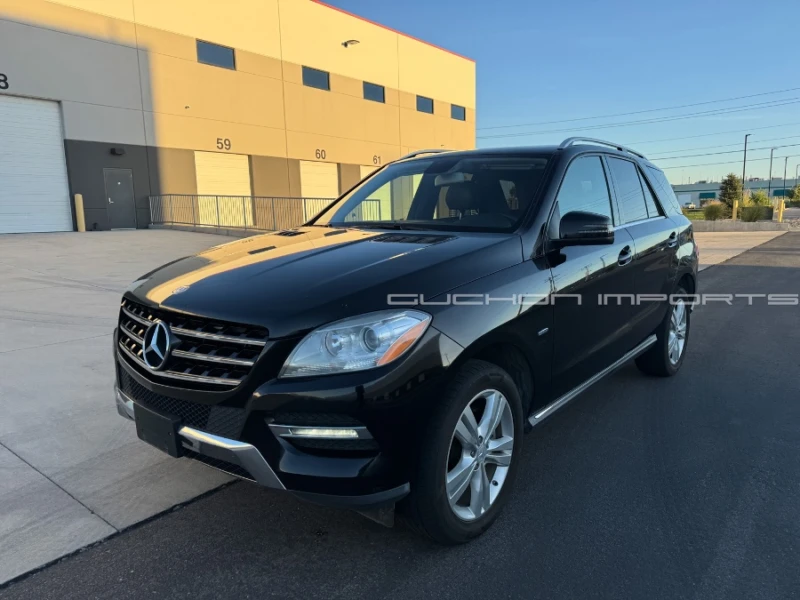 Mercedes-Benz ML 350 NAVI* ZADNA CAMERA* Шибедах* Seat Memory* , снимка 9 - Автомобили и джипове - 47619511