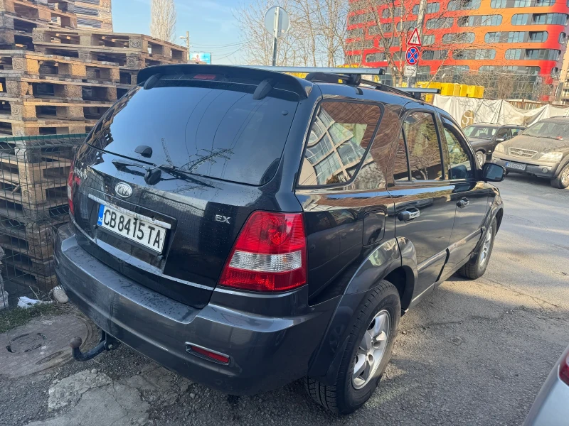 Kia Sorento, снимка 14 - Автомобили и джипове - 49097754