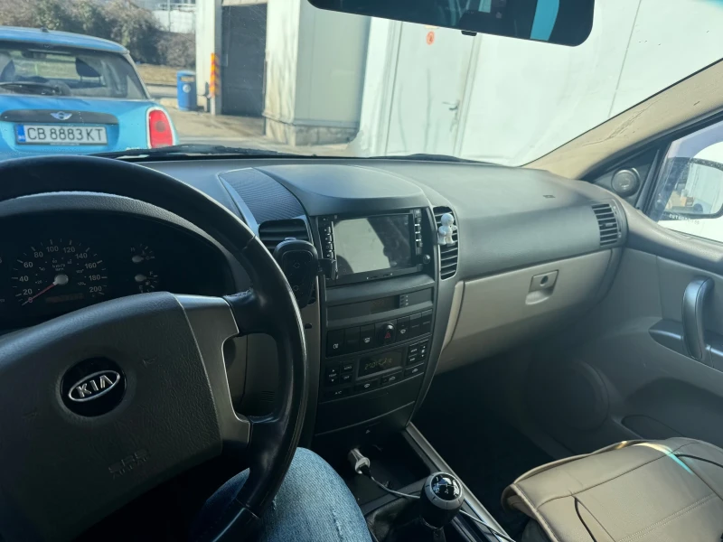 Kia Sorento, снимка 7 - Автомобили и джипове - 49097754