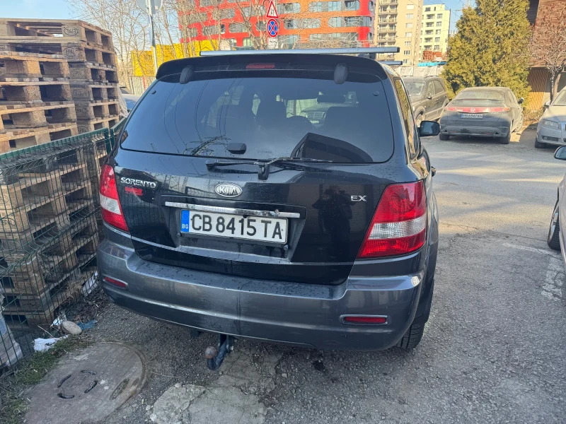 Kia Sorento, снимка 12 - Автомобили и джипове - 49097754