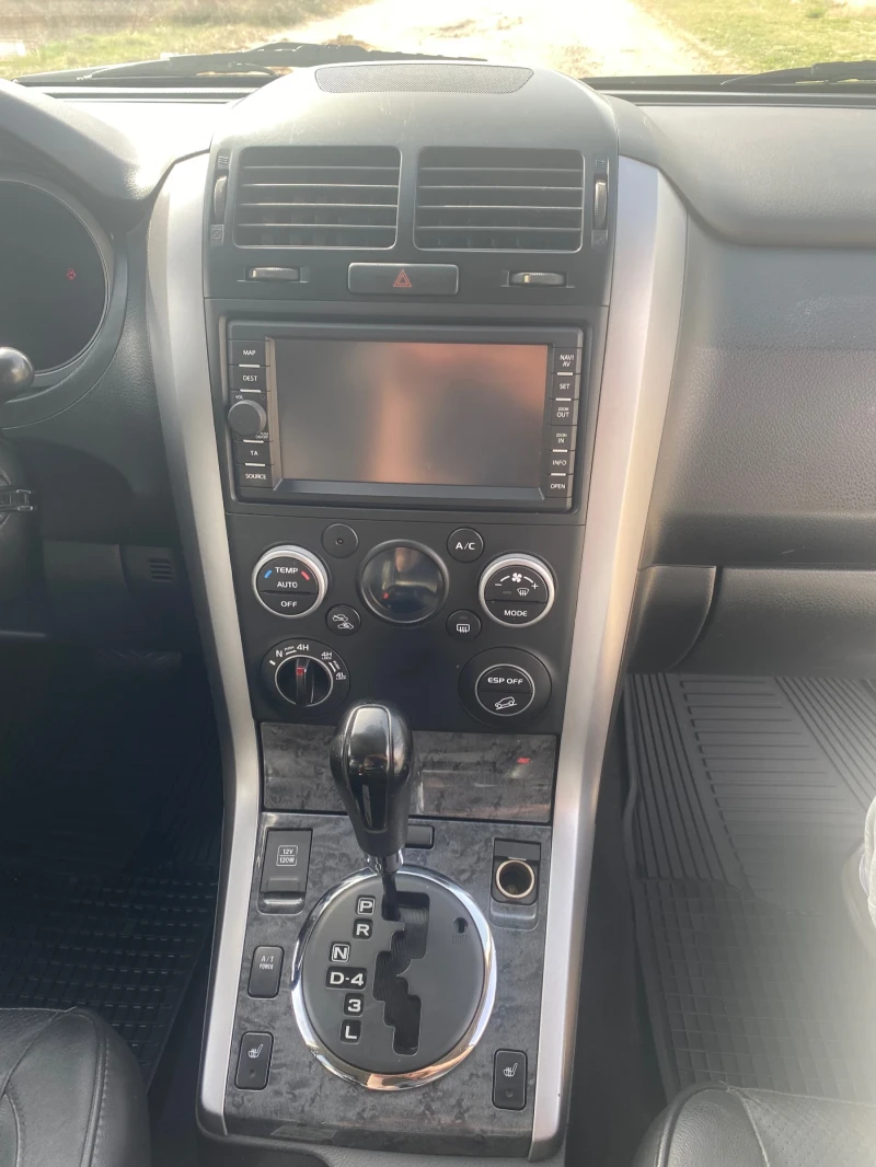 Suzuki Grand vitara, снимка 13 - Автомобили и джипове - 49505557