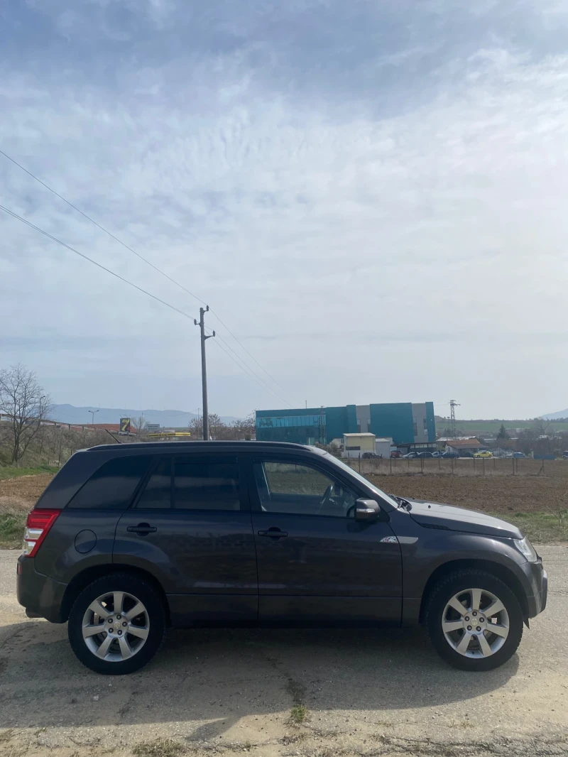 Suzuki Grand vitara, снимка 7 - Автомобили и джипове - 49505557