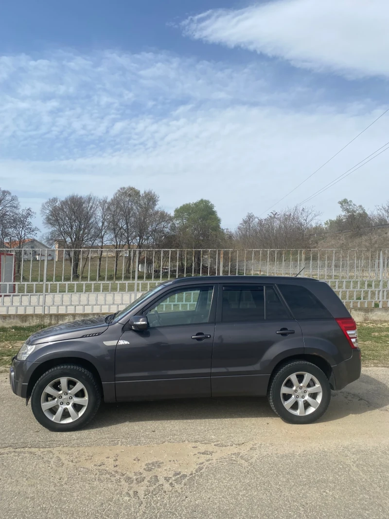 Suzuki Grand vitara, снимка 2 - Автомобили и джипове - 49505557