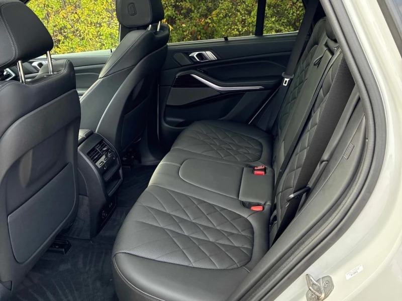 BMW X5 2024 xDrive40i * CARFAX * БЕЗ ПЪРВОНАЧАЛНА ВНОСКА, снимка 14 - Автомобили и джипове - 52684537
