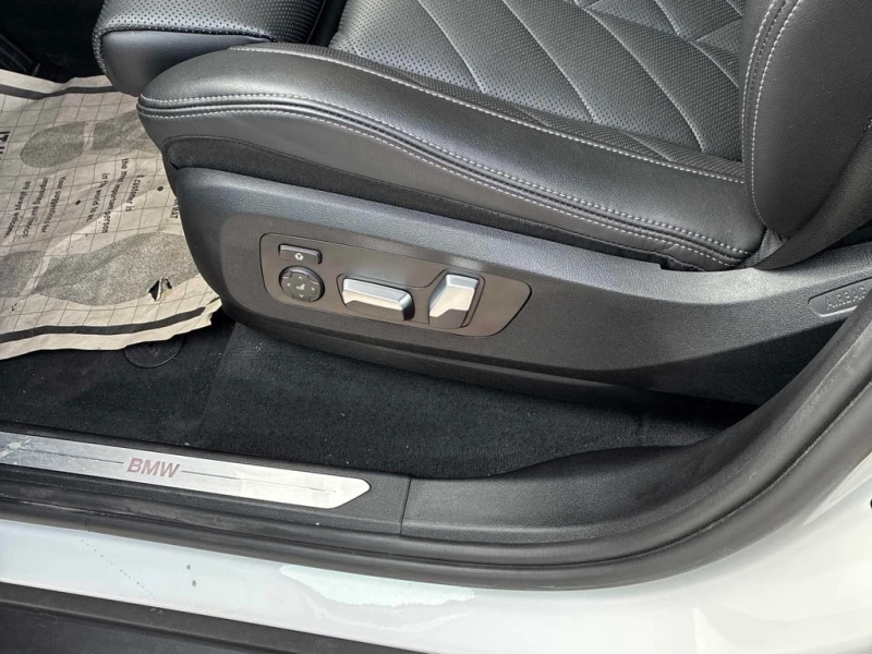 BMW X5 2024 xDrive40i * CARFAX * БЕЗ ПЪРВОНАЧАЛНА ВНОСКА, снимка 15 - Автомобили и джипове - 52684537