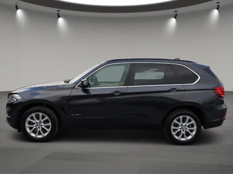 BMW X5 3.0d/258кс/8ZF/100%РЕАЛНИ КМ/ТОП СЪСТОЯНИЕ/ЛИЗИНГ/, снимка 7 - Автомобили и джипове - 52913497