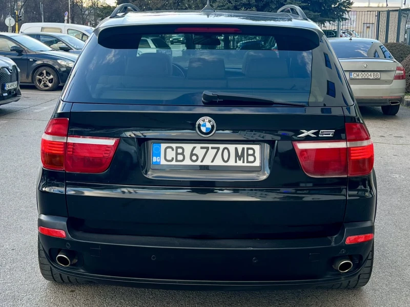 BMW X5 D Sport Packet, снимка 5 - Автомобили и джипове - 52956974