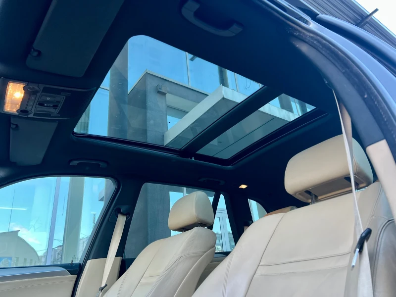 BMW X5 D Sport Packet, снимка 11 - Автомобили и джипове - 52956974