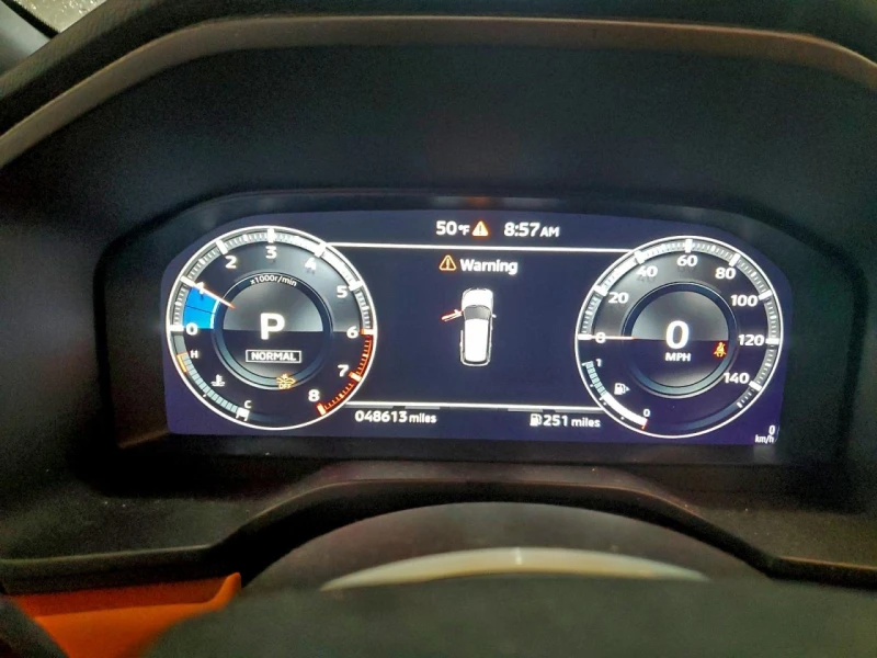 Mitsubishi Outlander * SEL* БЕЗ УДАР* , снимка 11 - Автомобили и джипове - 53040773