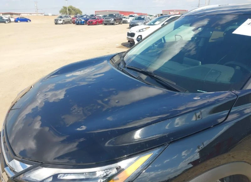 Nissan Rogue, снимка 6 - Автомобили и джипове - 53063539