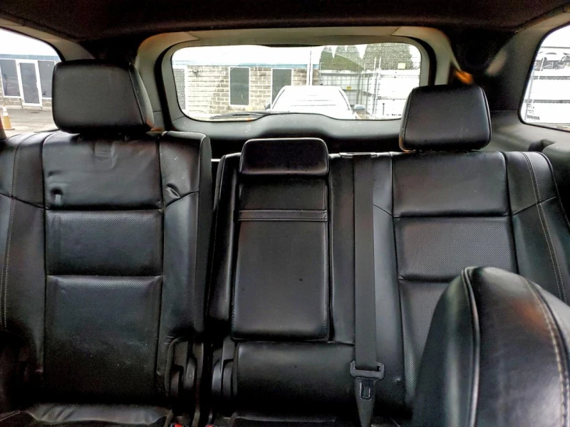 Jeep Grand cherokee OVERLAND* 3.6* 4x4, снимка 10 - Автомобили и джипове - 53180506