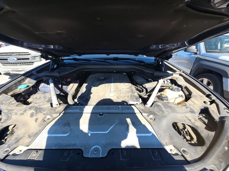 BMW X3 Sports Activity Vehicle M40i, снимка 16 - Автомобили и джипове - 53282955