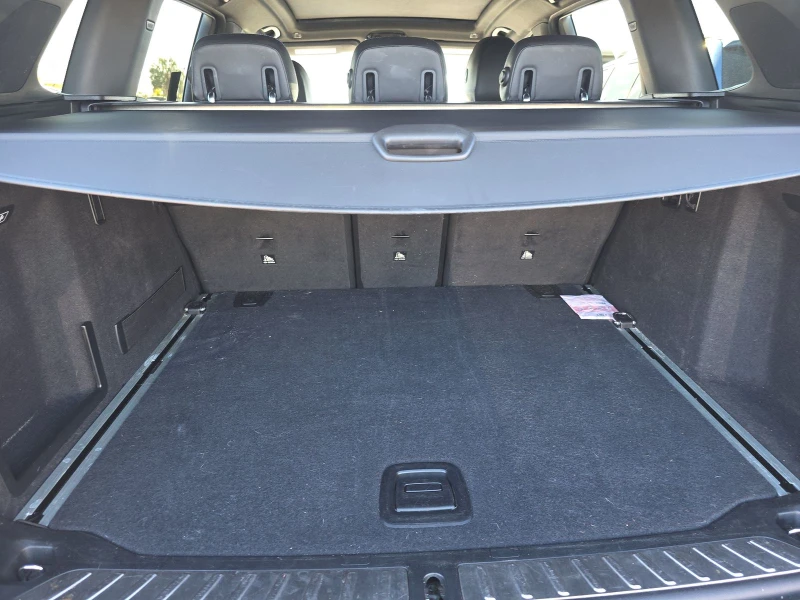 BMW X3 Sports Activity Vehicle M40i, снимка 17 - Автомобили и джипове - 53282955