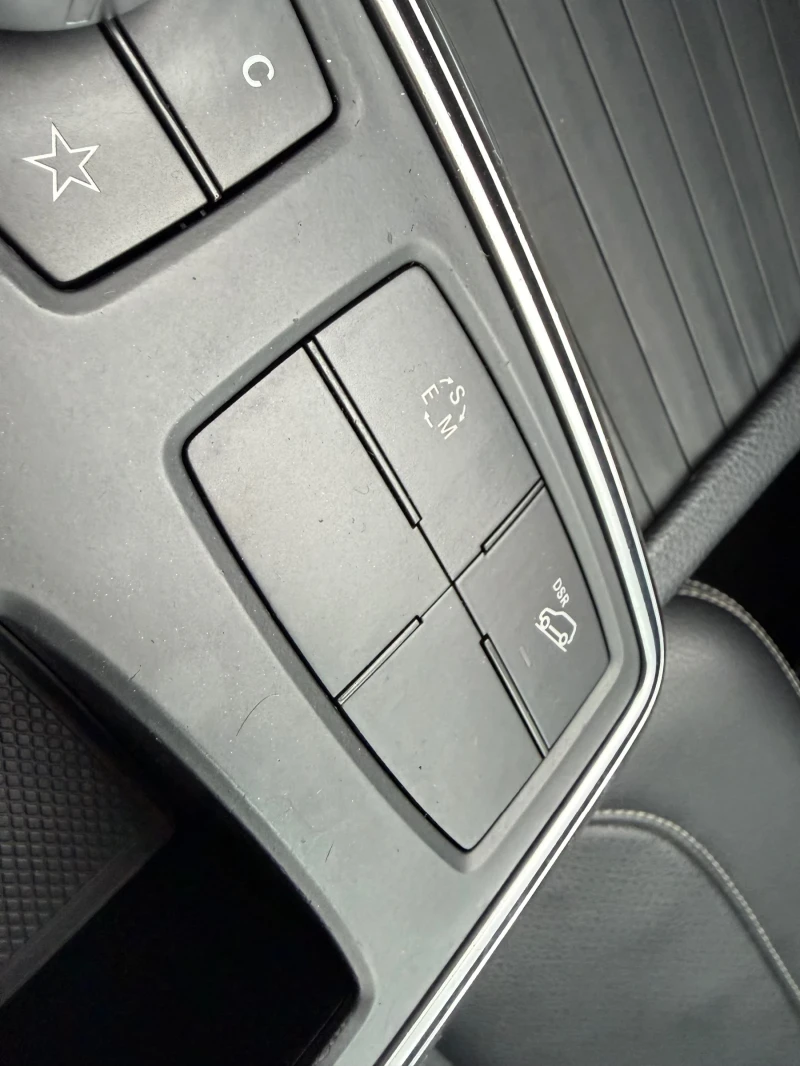 Mercedes-Benz ML 350 LED* ПРУЖИНИ* БАРТЕР, снимка 13 - Автомобили и джипове - 53419308