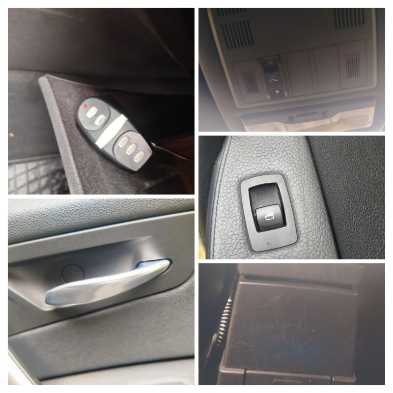 BMW X3 /BUSINESS/БЕЗ АНАЛОГ/РЕГИСТИРАН/1-ВИ/SECURITY/BG/, снимка 10 - Автомобили и джипове - 53431781