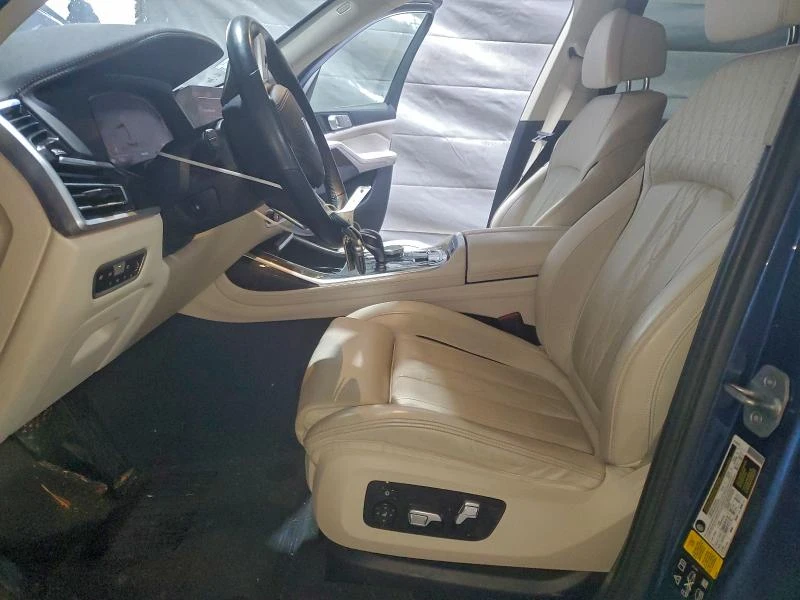 BMW X7 HARMON* KARDON* ДИГИТАЛНО* ТАБЛО* 360КАМЕРА* LANE* - изображение 9