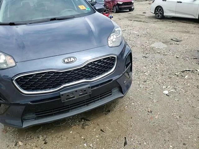 Kia Sportage 2.4l Lx, снимка 13 - Автомобили и джипове - 56041483