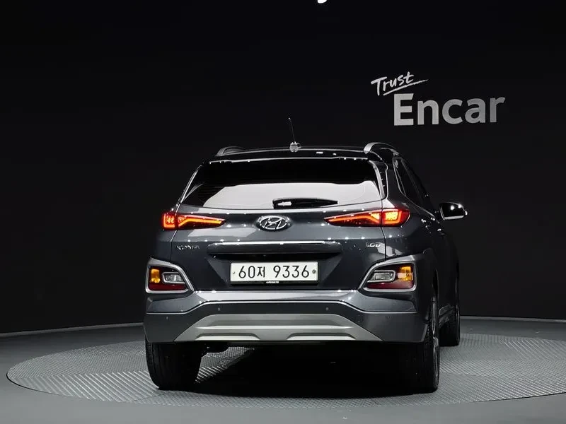 Hyundai Kona 1.6 2Wd Premium | Mobile.bg � ����������� 4
